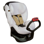 BeSafe prevleka za avtosedež IZI COMFORT & IZI COMBI white 525299