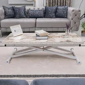 Hanah Home Stocic za kafu, Beli