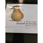 BAVDEK:GOSPOD IN HRUŠKE GLASBENA PRAVLJICA