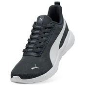 PUMA Športni čevelj Anzarun 2 Lite črna/bela