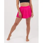 Casual Plise Krilo Energično Roza - XL
