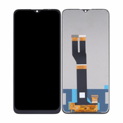 Nokia G21 TA-1418, TA-1477 - LCD zaslon + steklo na dotik TFT