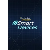 Electrician Simulator - Smart Devices (DLC) (PC) Steam Key GLOBAL