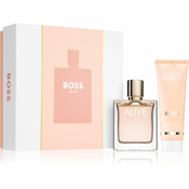 Hugo Boss BOSS Alive poklon set za žene