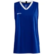 Craft Dres Progress Basket Singlet W