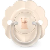 Suavinex Wonderland SX Pro Physiological 0-6 m duda Cream Rabbit 1 kos