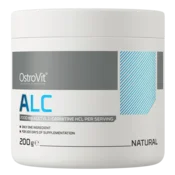 OstroVit ALC Acetil L-Karnitin, 200 g