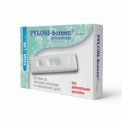 Pylori-Screen kucni test za otkrivanje protutijela na Helicobacter pylori