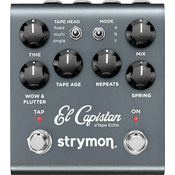 Strymon El Capistan V2 Kitarski efekt