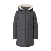 RIP CURL Prehodna jakna ANTI-SERIES ANOETA črna