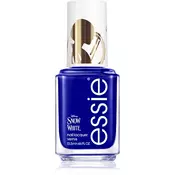 essie Snow White lak za nohte odtenek brave and true 13.5 ml
