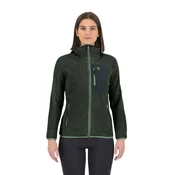 Karpos Rocchetta Evo Hoodie Fleece ženski flis