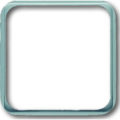 Busch-Jaeger Busch-Jaeger Sredinska plošča aws UAE 50x50mm 1746-214-101, (20858313)