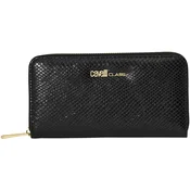 Roberto Cavalli CCSW0240-100 Črna