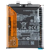 XIAOMI Xiaomi, Notranja baterija za Xiaomi 14 Ultra 5000mAh, model BM5Y Originalna, ČRNA, (5000084903)