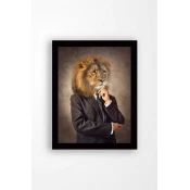 Wallxpert SC0030 Dekorativna slika, 41x56cm
