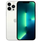 APPLE obnovljen pametni telefon iPhone 13 Pro Max 6GB/128GB, Silver