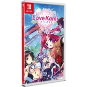 LoveKami Trilogy (SWITCH)
