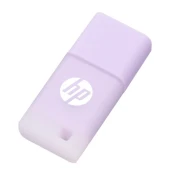 HP USB stick HP v168, 64GB, USB 2.0,nežno vijolična, (21251113)