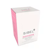 Sibel Permanent Papers Super Tex End Wraps 75 x 50 mm 1000 ks
