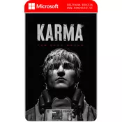 KARMA The Dark World Deliver Us The Moon Bundle - Microsoft Store koda brez škatlice (WINDOWS PC)