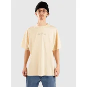 A.LAB Brainrot Six Seven Boxy moška majica white cap off white