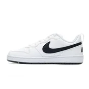 Nike COURT BOROUGH LOW RECRAFT (GS), djecije patike, bijela DV5456