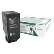 Lexmark 75B20C0 moder, originalen toner