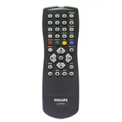 General PHILIPS COMBO TV-VCR - združljiv daljinski upravljalnik znamke General