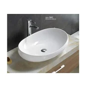 Umivalnik Kimic Oval 65