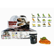 Teddies Sluz - 80g Dinozaver 6cm