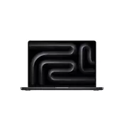 14-inch MacBook Pro: Apple M5 chip with 10-core CPU and 10-core GPU, 1TB SSD - Space Black