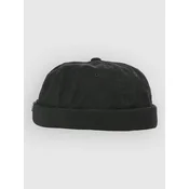 REELL Docker Cap black