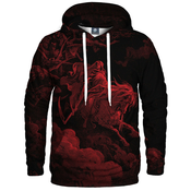Aloha From Deer Unisexs Blood Rider Hoodie H-K AFD699