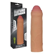 Revolutionary Silicone Nature Extender 2