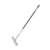 awtools Grabie oprawione metalowe L140 16-zębne