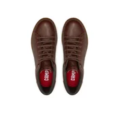 Usnjene superge Camper Pelotas Soller