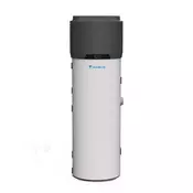 DAIKIN EKHH2E 260AV3