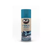 Polo cockpit sprej 200ML K2
