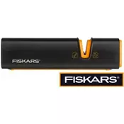 Fiskars - oštrač sjekira i noževa - X