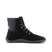 Zimski barefoot čevlji LEGUANO VELORD črni - 39