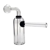 shumee Stekleni bong za olje 14 cm
