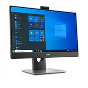 Stolno racunalo AIO Dell OptiPlex 7470 I5-9500 16GB 512GB NVME 24 1920 x 1080 WINDOWS 11 PRO WIFI KAMERA [A]