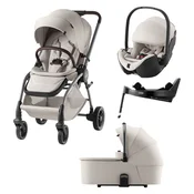 RIO Lux komplet 4v1