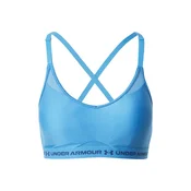 UNDER ARMOUR Športni nederček kraljevo modra / črna