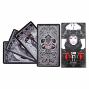 Tarot karte Nekro - 1028794