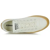 Tenis superge Converse Chuck Taylor All Star Retro Rubber A10696C Bež
