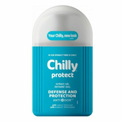 Cold intimate gel (Intima Antibacterial) 200 ml
