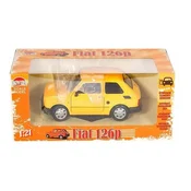 shumee WELLY FIAT 126P MERILO 1:21 0660
