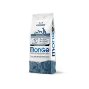 Monge Natural Superpremium Puppy Pastrmka 12kg - Hrana za štence